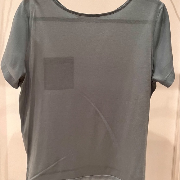 FRENCH CONNECTION - LIGHT CREWNECK TOP - Picture 2 of 4